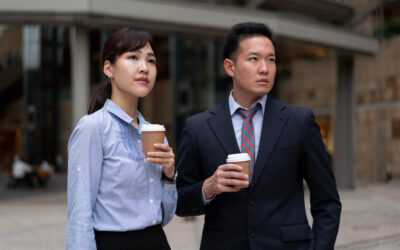 Trust Before Transaction