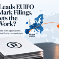 China Leads EUIPO Trade Mark Filings. Who Gets the Legal Work?