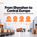 From Shenzhen to Central Europe: What Allegro’s Rules Require on the European Side