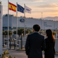 What Geely Is Buying in Valencia